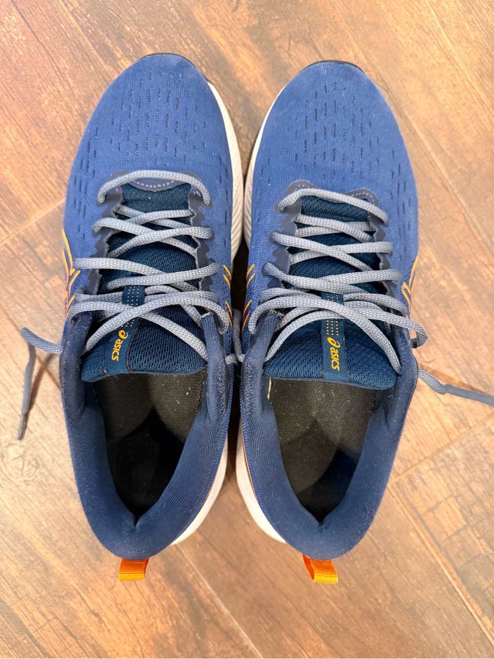 ASICS Men's Gel Excite  Running Shoes